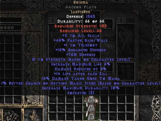 Enigma