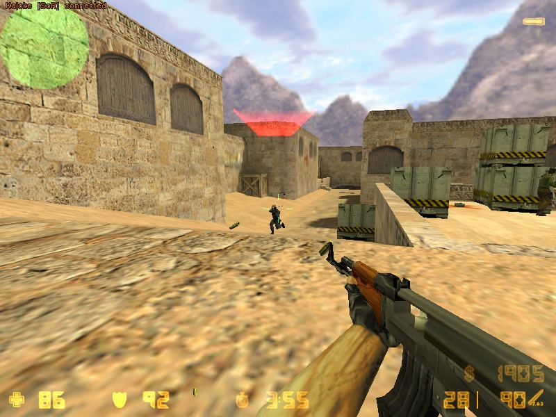 Dust2