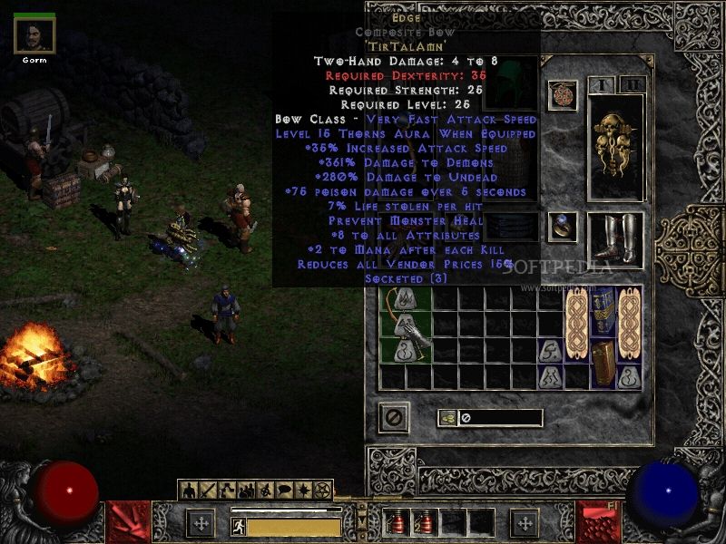 Nic moc :)